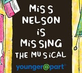 Miss Nelson Is Missing Show Kit